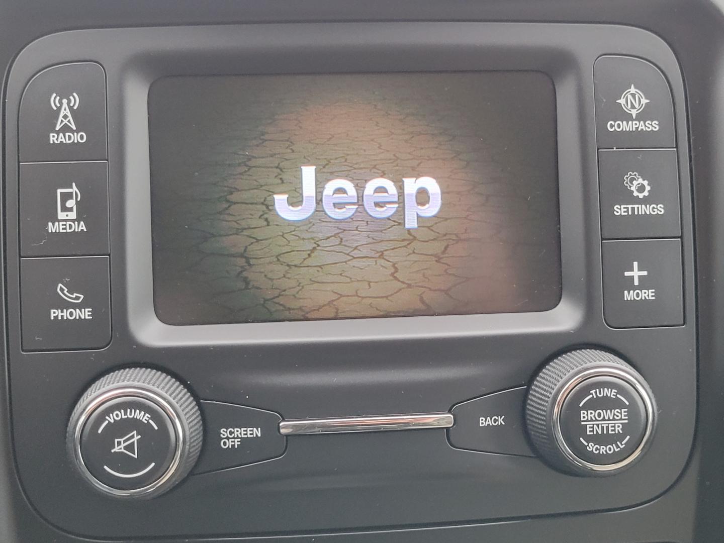 2016 Maroon /Tan Jeep Cherokee Sport (1C4PJMAB9GW) with an 2.4L I4 engine, 9 Speed Automatic transmission, located at 450 N Russell, Missoula, MT, 59801, (406) 543-6600, 46.874496, -114.017433 - Clean 4 Wheel Drive SUV. Air. Cruise. Tilt. Power Windows and Locks. Bluetooth. Backup Camera. - Photo#14